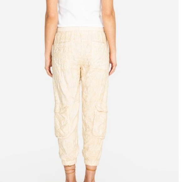 Nwot Johnny Was pull on Pant M - Picture 2 of 8